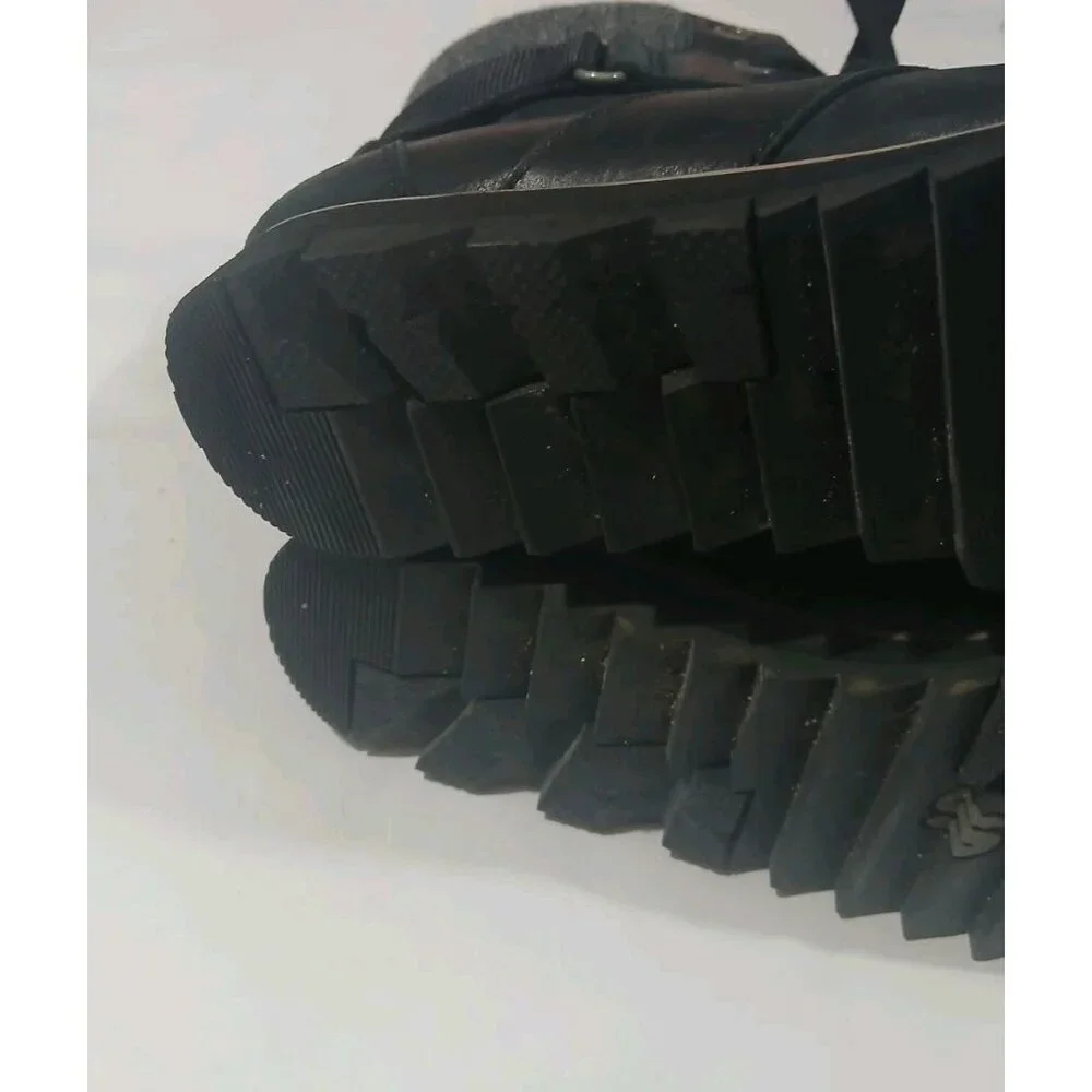 Sorel Harlow Conquest Waterproof Boot